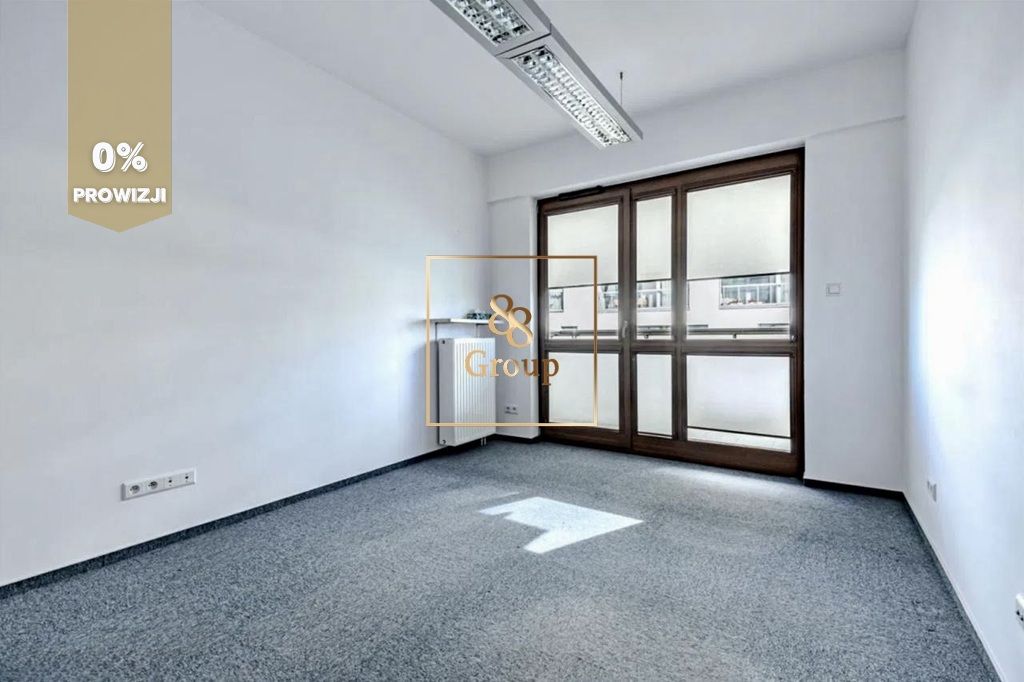 Biuro Warszawa Wola, ul. Giełdowa. Zdjęcie 3
