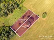 Działka Nędza, ul. Gliwicka