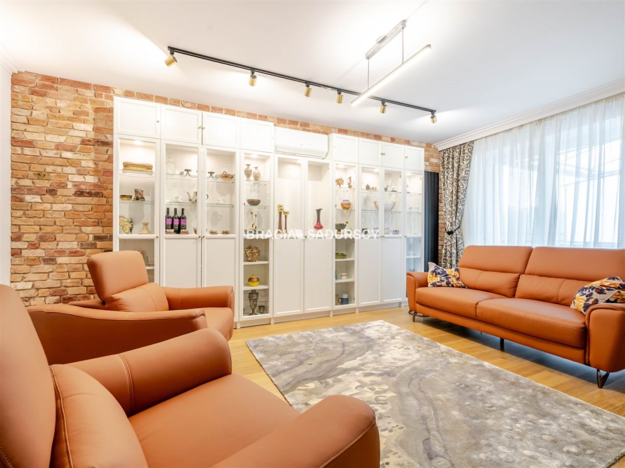 Mieszkanie 4-pokojowe Kraków Kozłówek, ul. prof. Tadeusza Seweryna. Zdjęcie 19