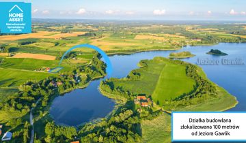 Działka budowlana Grądzkie