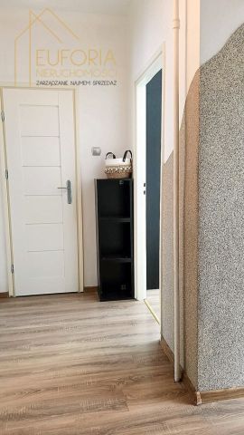 Mieszkanie 2-pokojowe Łódź Śródmieście, ul. Uniwersytecka. Zdjęcie 4