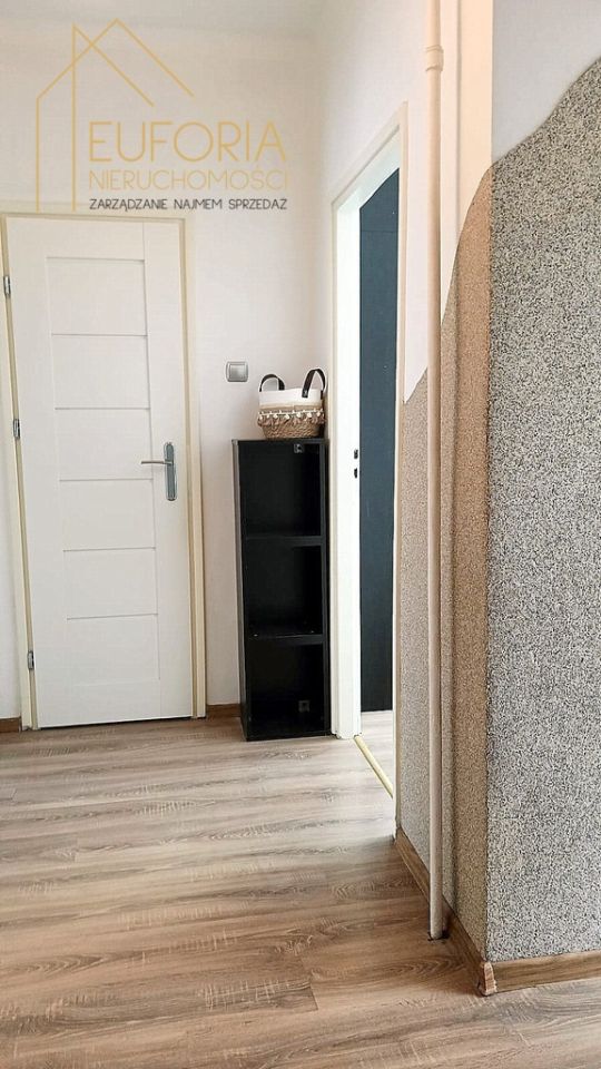 Mieszkanie 2-pokojowe Łódź Śródmieście, ul. Uniwersytecka. Zdjęcie 4