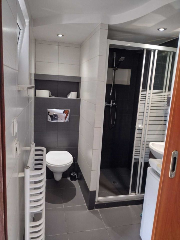 Mieszkanie 4-pokojowe Wrocław Muchobór Wielki. Zdjęcie 6