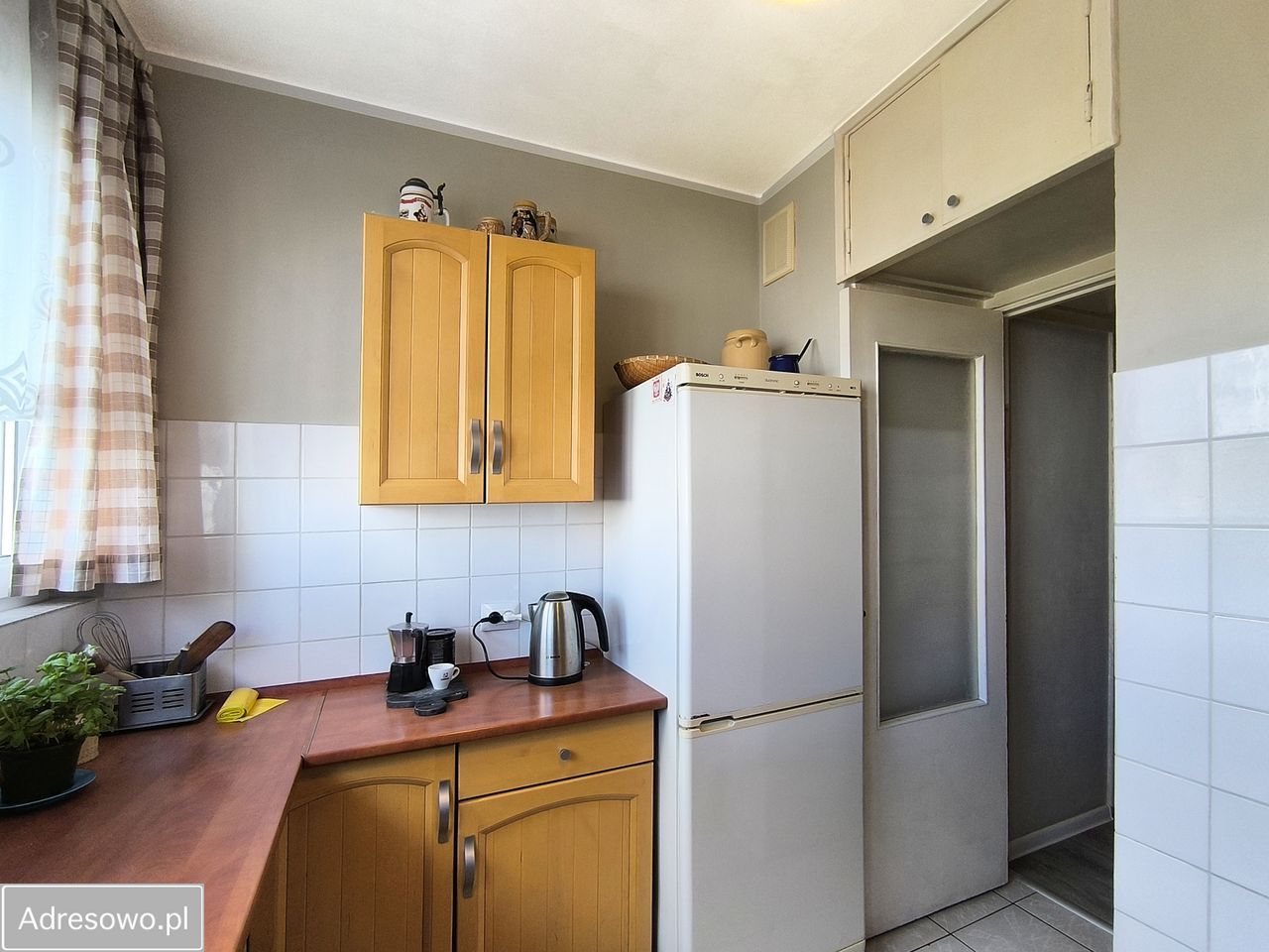 Mieszkanie 3-pokojowe Szczecin Świerczewo, ul. Santocka. Zdjęcie 19