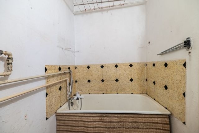 Mieszkanie 2-pokojowe Gdańsk Stogi, ul. Szpaki. Zdjęcie 14