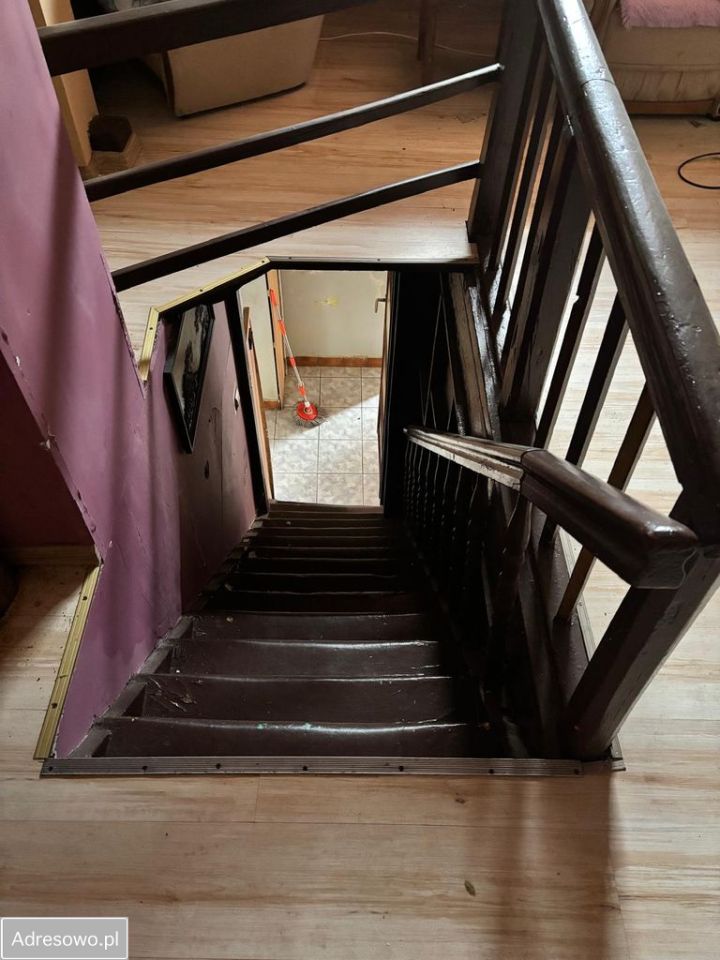 dom wolnostojący, 4 pokoje Ludwikowice Kłodzkie, ul. Wiejska. Zdjęcie 18