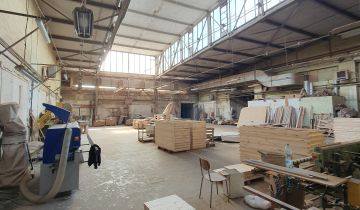 Hala/magazyn Świdnik, ul. Elektryczna