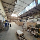 Hala/magazyn Świdnik, ul. Elektryczna