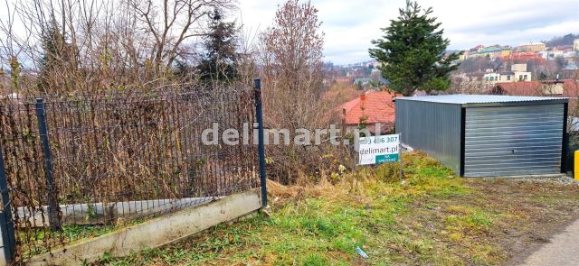 Działka rekreacyjna Sanok Szklana Góra, ul. Szklana. Zdjęcie 5