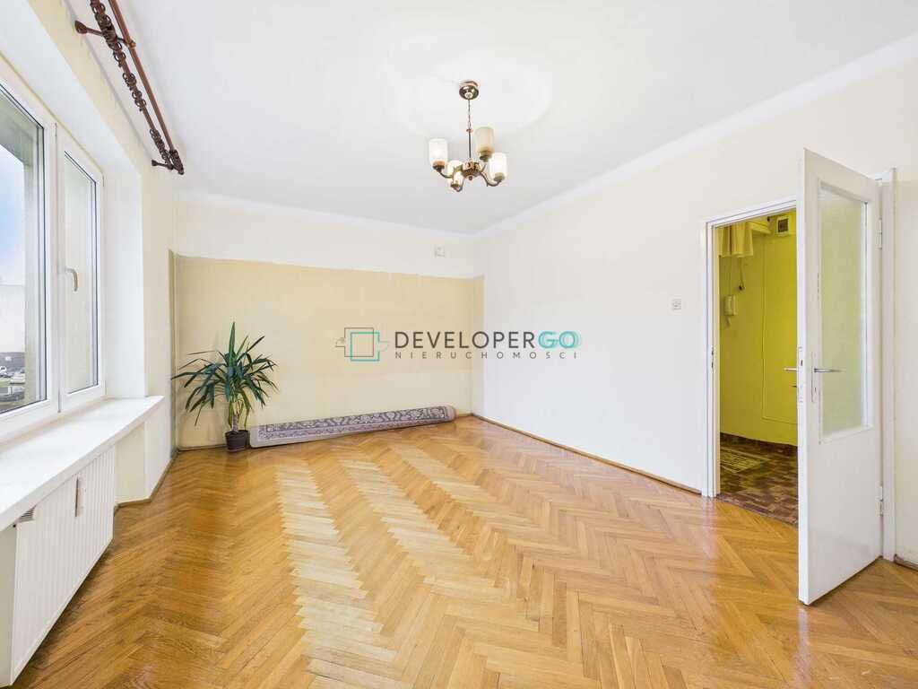 Mieszkanie 3-pokojowe Białystok, ul. Nowogródzka