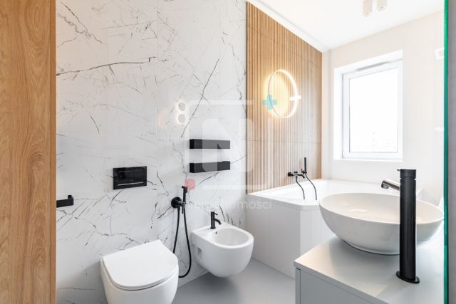 Mieszkanie 4-pokojowe Warszawa Ursynów, ul. Wąwozowa. Zdjęcie 11