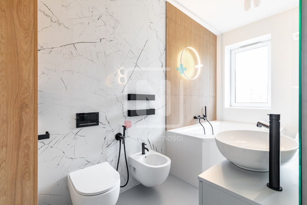 Mieszkanie 4-pokojowe Warszawa Ursynów, ul. Wąwozowa. Zdjęcie 11