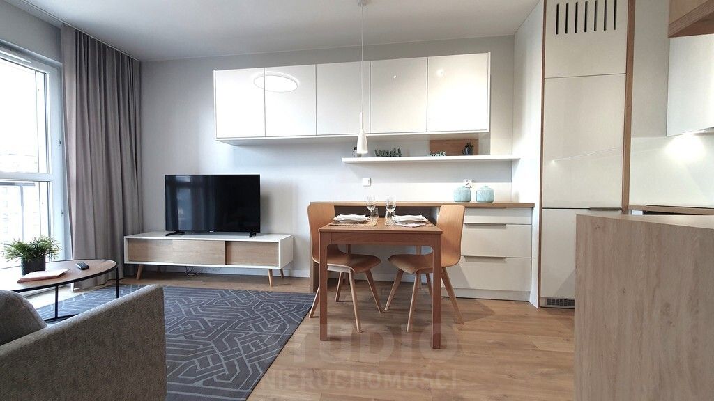 Mieszkanie 2-pokojowe Kraków. Zdjęcie 5