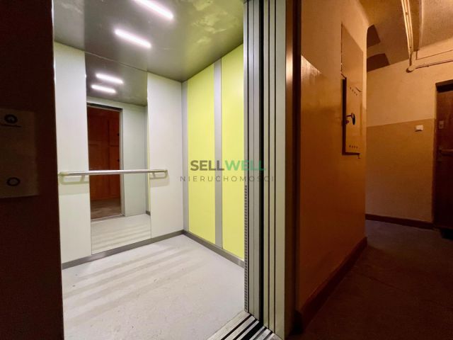 Mieszkanie 1-pokojowe Łódź Kurak, ul. Konstantego Ciołkowskiego. Zdjęcie 11