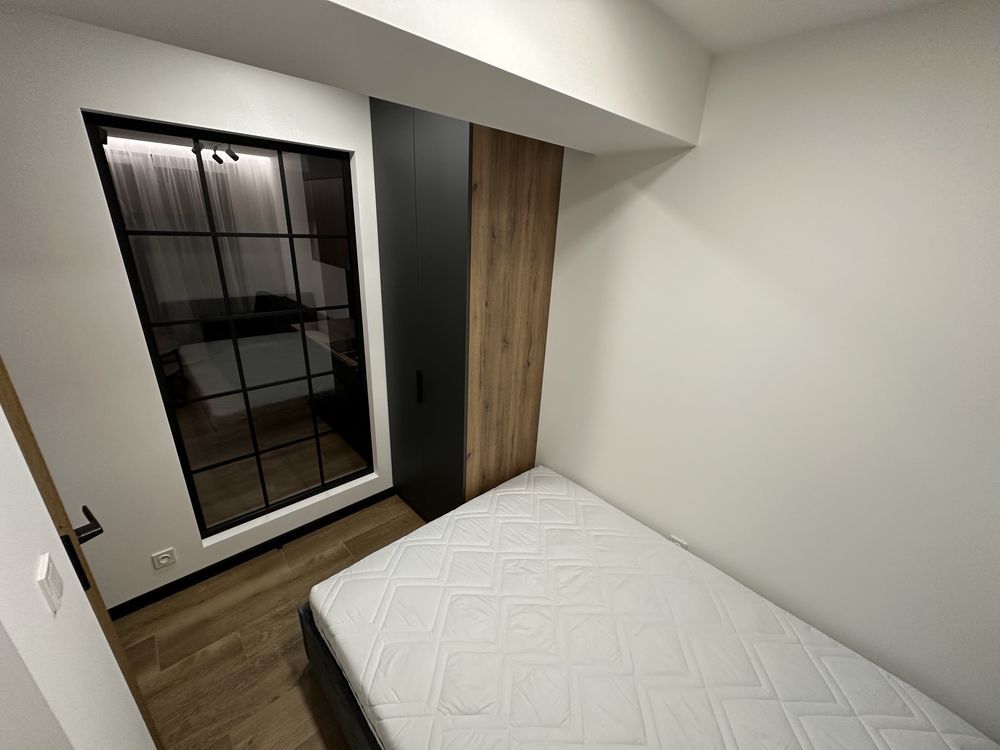 Mieszkanie 2-pokojowe Zabrze, ul. Marii Curie-Skłodowskiej. Zdjęcie 2