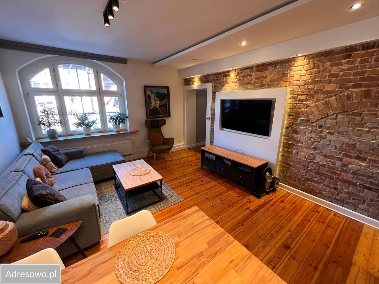 Mieszkanie 2-pokojowe Katowice Nikiszowiec, ul. św. Anny. Zdjęcie 10