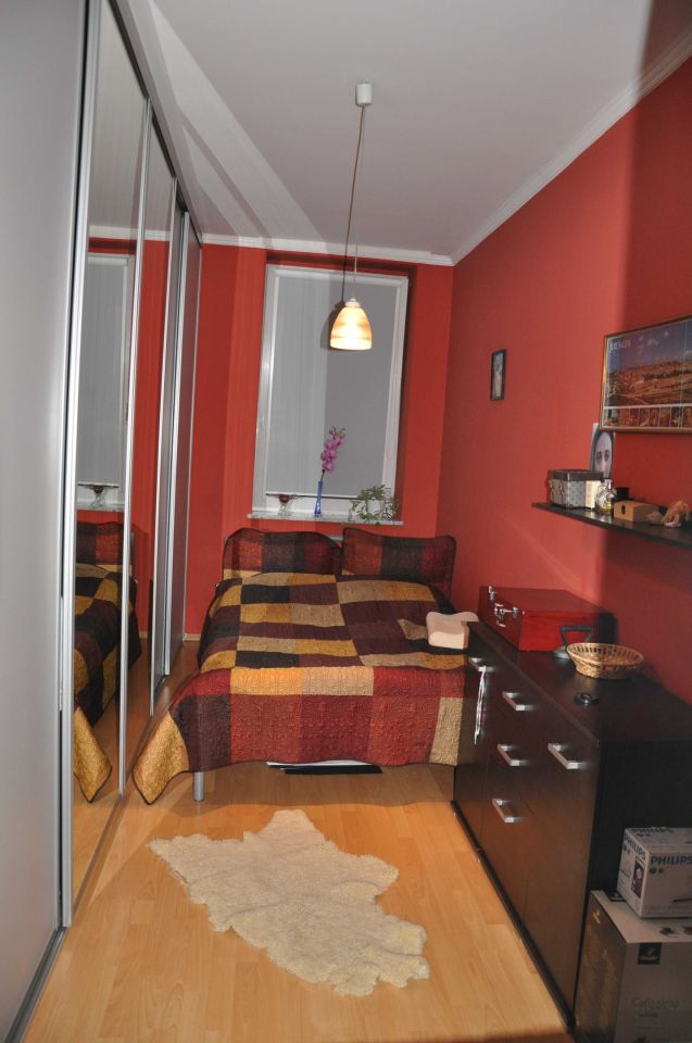 Mieszkanie 3-pokojowe Kluczbork Centrum. Zdjęcie 8