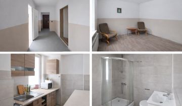 dom wolnostojący, 3 pokoje Oświęcim Monowice, ul. Polowiecka