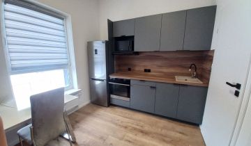 Mieszkanie 1-pokojowe Białystok Centrum, ul. Proletariacka