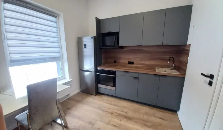 Mieszkanie 1-pokojowe Białystok Centrum, ul. Proletariacka