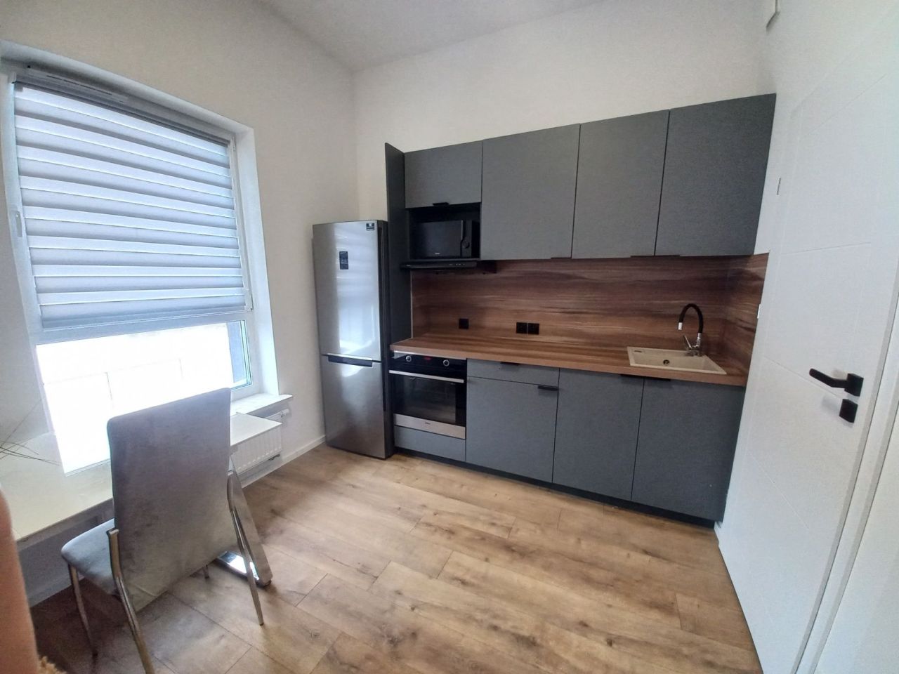 Mieszkanie 1-pokojowe Białystok Centrum, ul. Proletariacka