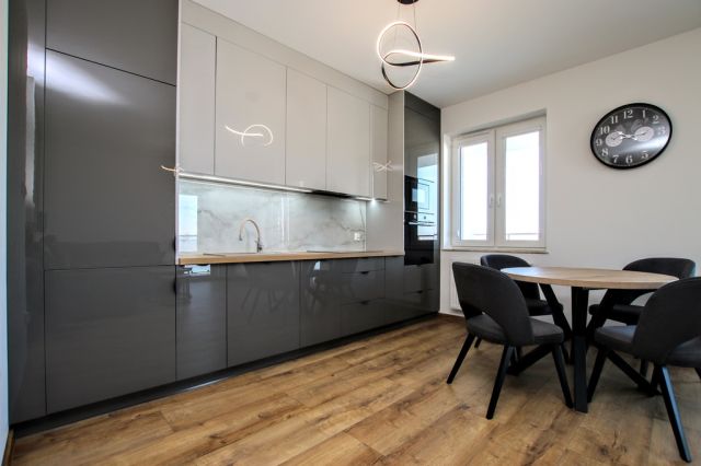 Mieszkanie 3-pokojowe Rzeszów, ul. Czudecka. Zdjęcie 5