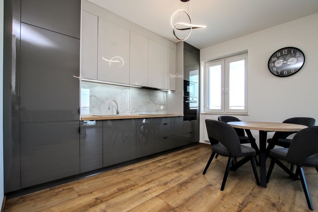 Mieszkanie 3-pokojowe Rzeszów, ul. Czudecka. Zdjęcie 5