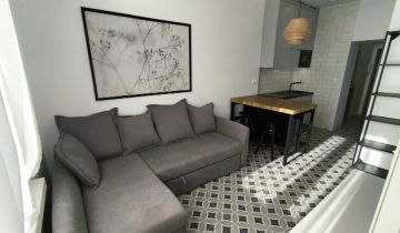 Mieszkanie 2-pokojowe Warszawa Śródmieście, pl. Konstytucji