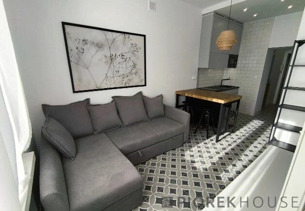 Mieszkanie 2-pokojowe Warszawa Śródmieście, pl. Konstytucji