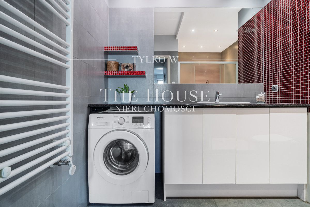 Mieszkanie 2-pokojowe Gdynia Redłowo, ul. Powstania Wielkopolskiego. Zdjęcie 17