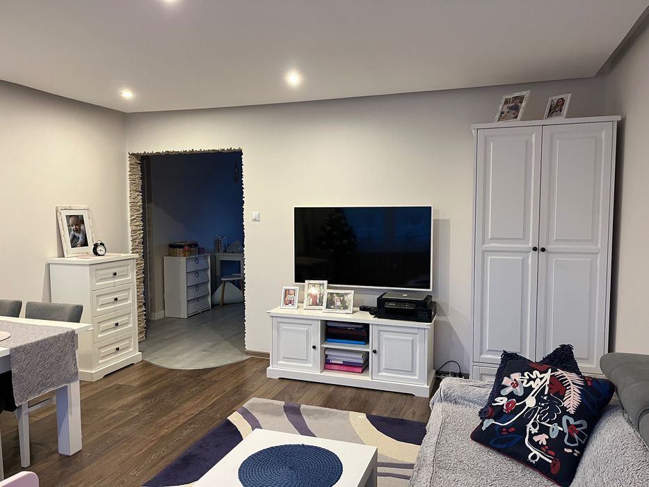 Mieszkanie 3-pokojowe Nisko. Zdjęcie 4