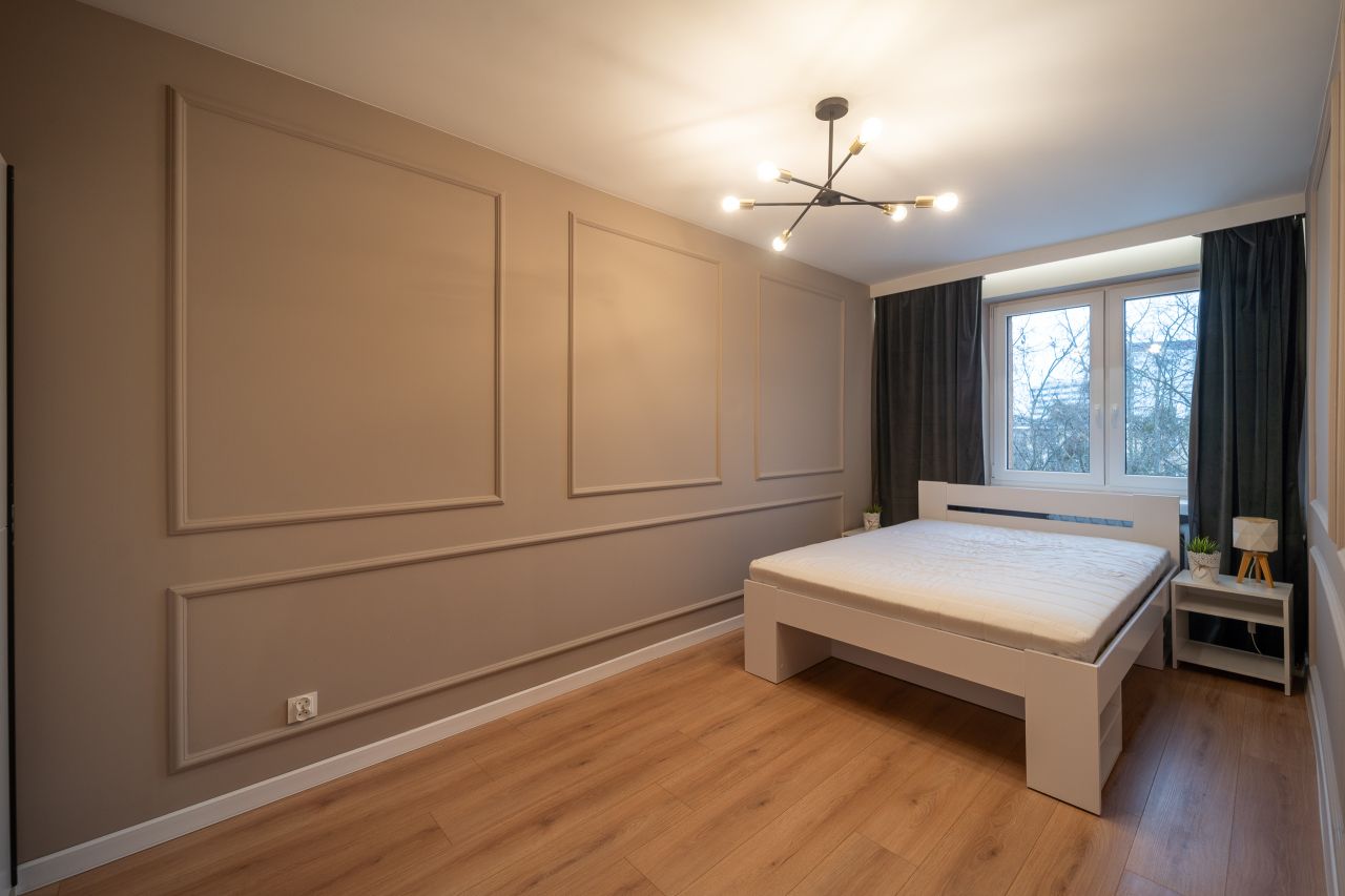 Mieszkanie 3-pokojowe Białystok Antoniuk, ul. Narewska. Zdjęcie 13