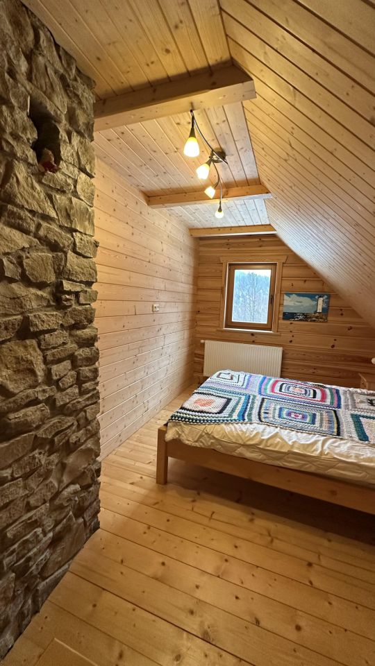 dom wolnostojący, 3 pokoje Koszarawa Bystra. Zdjęcie 30