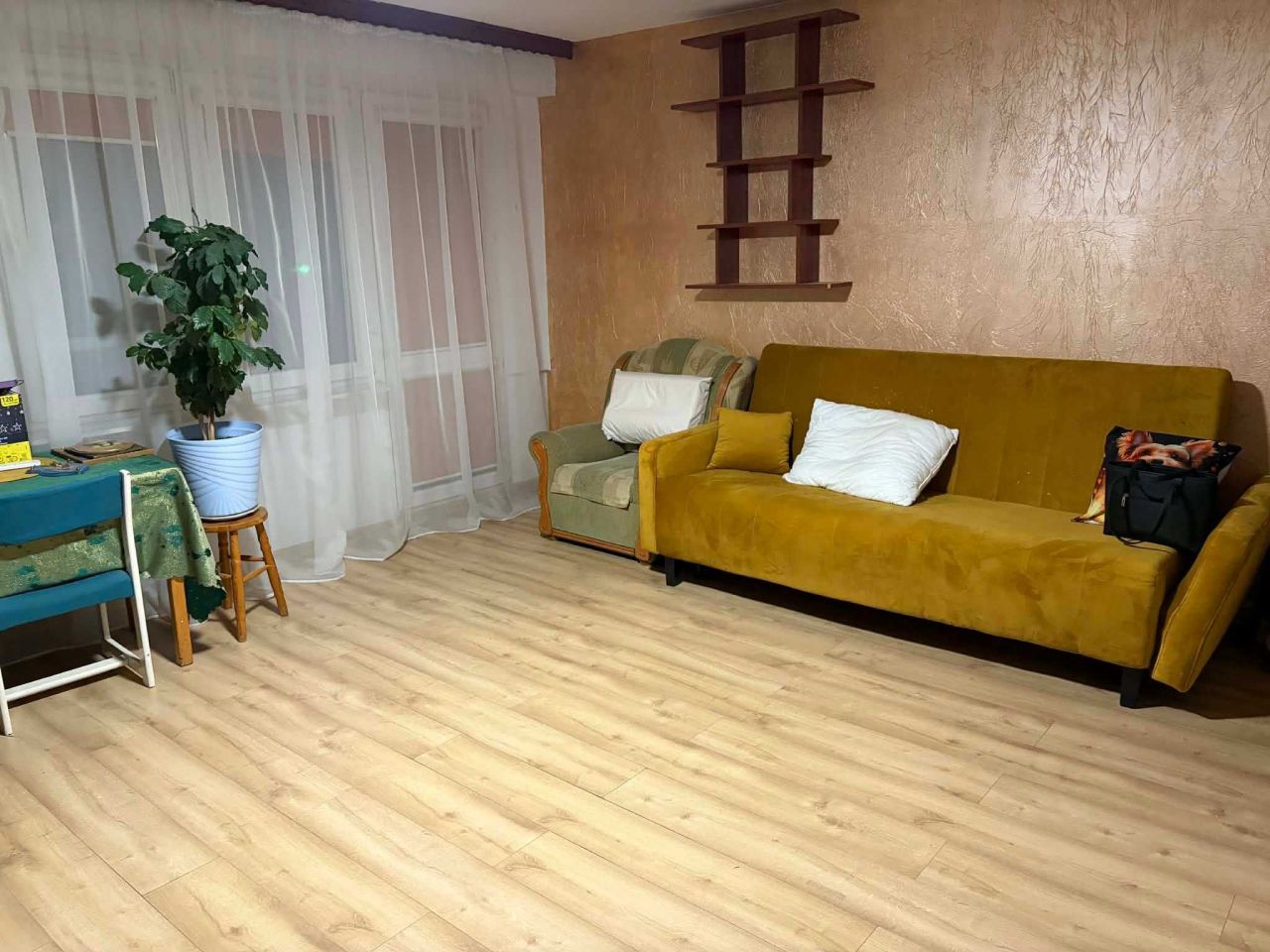 Mieszkanie 2-pokojowe Mielec, ul. Tytusa Chałubińskiego. Zdjęcie 1