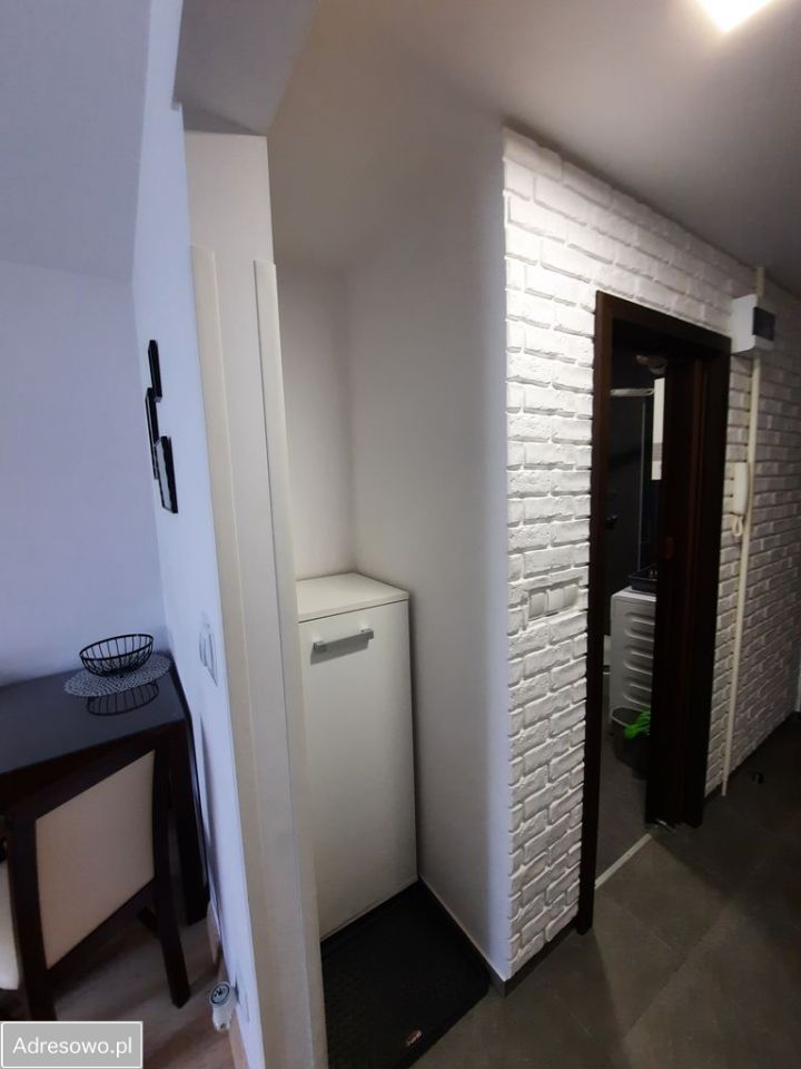 Mieszkanie 1-pokojowe Krynica-Zdrój, ul. Źródlana. Zdjęcie 17