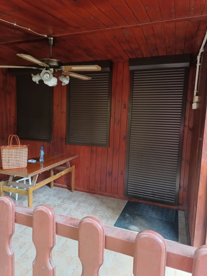 dom letniskowy, 2 pokoje Sulejów. Zdjęcie 4