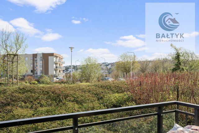 Mieszkanie 2-pokojowe Gdańsk Jasień, ul. Kazimierza Leskiego. Zdjęcie 9