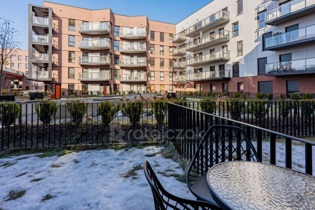 Mieszkanie 4-pokojowe Gdańsk Śródmieście, ul. Sienna Grobla. Zdjęcie 15