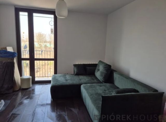 Mieszkanie 1-pokojowe Warszawa Bielany, ul. Dorycka. Zdjęcie 1