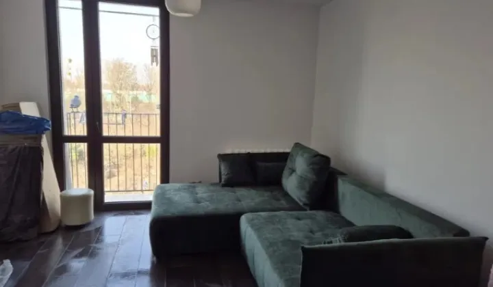 Mieszkanie 1-pokojowe Warszawa Bielany, ul. Dorycka