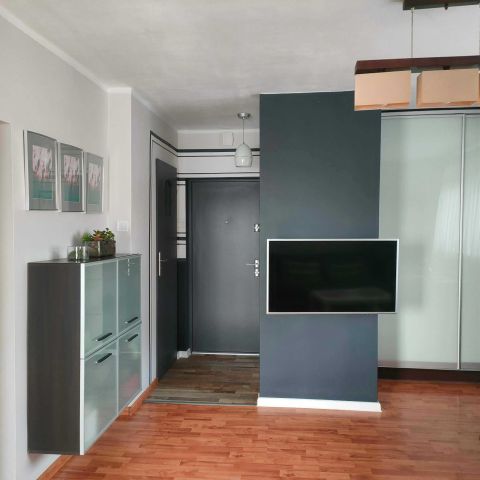 Mieszkanie 3-pokojowe Katowice os. Tysiąclecia, ul. Tysiąclecia. Zdjęcie 1