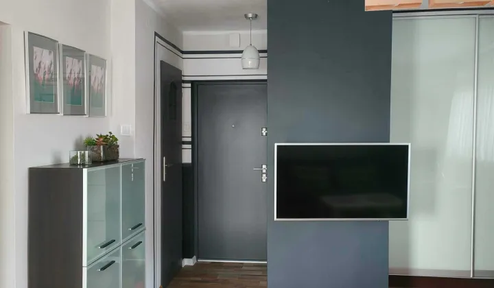 Mieszkanie 3-pokojowe Katowice os. Tysiąclecia, ul. Tysiąclecia