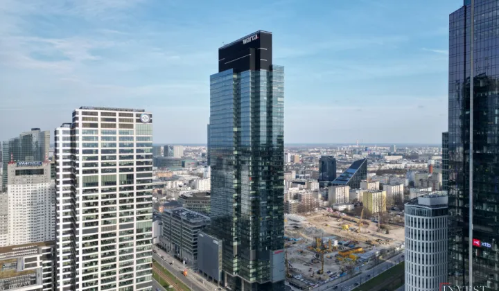 Lokal Warszawa Wola, rondo Ignacego Daszyńskiego
