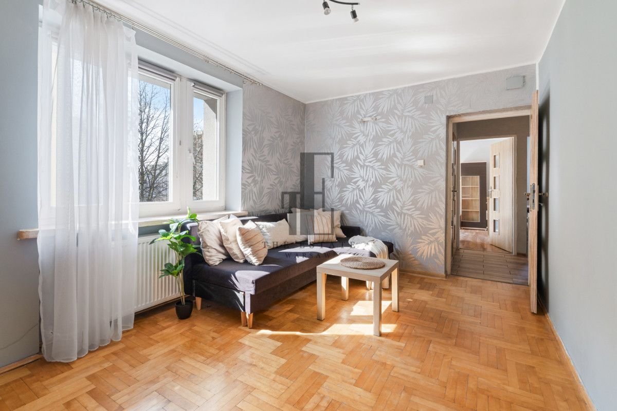 Mieszkanie 2-pokojowe Warszawa Praga-Południe, ul. Darłowska. Zdjęcie 4