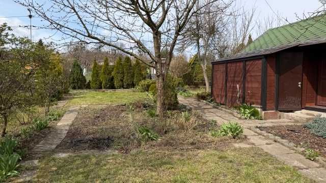 Działka rod Wodzisław Śląski, ul. Marklowicka. Zdjęcie 8