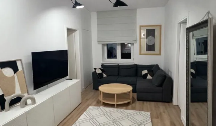 Mieszkanie 3-pokojowe Warszawa Praga-Południe, ul. Zgierska