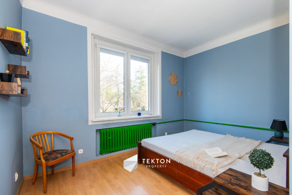 Mieszkanie 3-pokojowe Poznań Wilda, ul. św. Trójcy. Zdjęcie 16