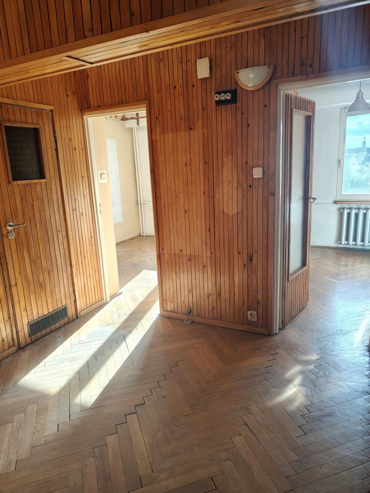 Mieszkanie 2-pokojowe Siedlce Centrum, ul. Prymasa Stefana Wyszyńskiego. Zdjęcie 2