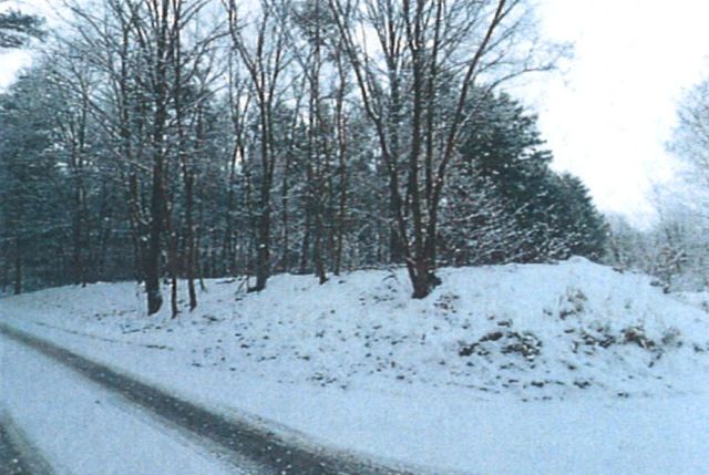Działka rolna Śladów, brak. Zdjęcie 14