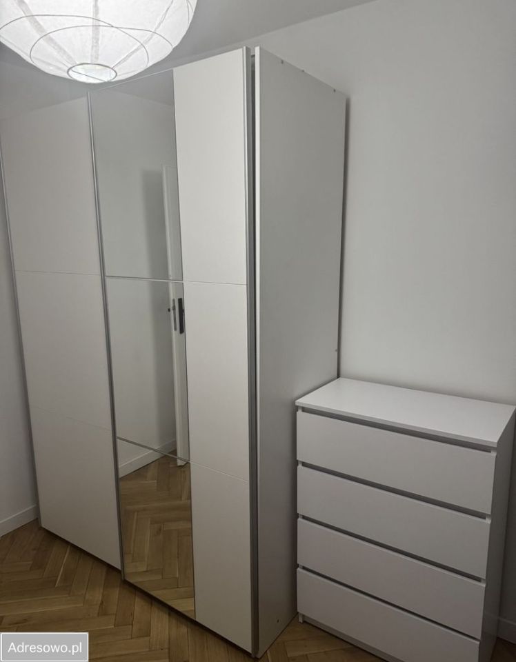 Pokój Warszawa Wola, ul. Złocienia. Zdjęcie 3